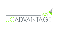 UCADVANTAGE Logo